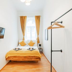 Appartement met Drie Slaapkamers